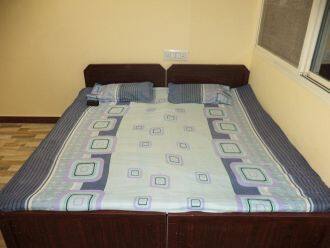 New Krishna Guest House, Ujjain 2